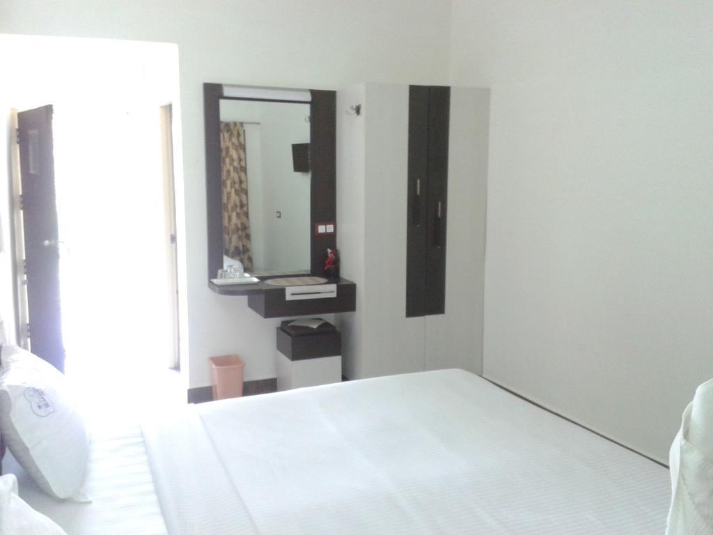 Happy Nest Yercaud Otel Oda fotoğraf