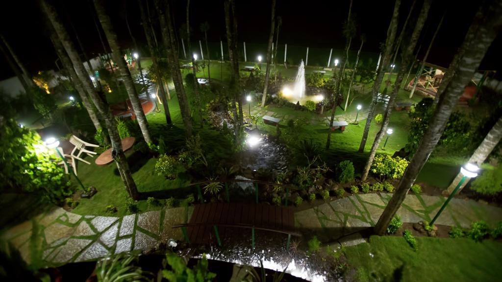 Happy Nest Yercaud Otel Dış mekan fotoğraf