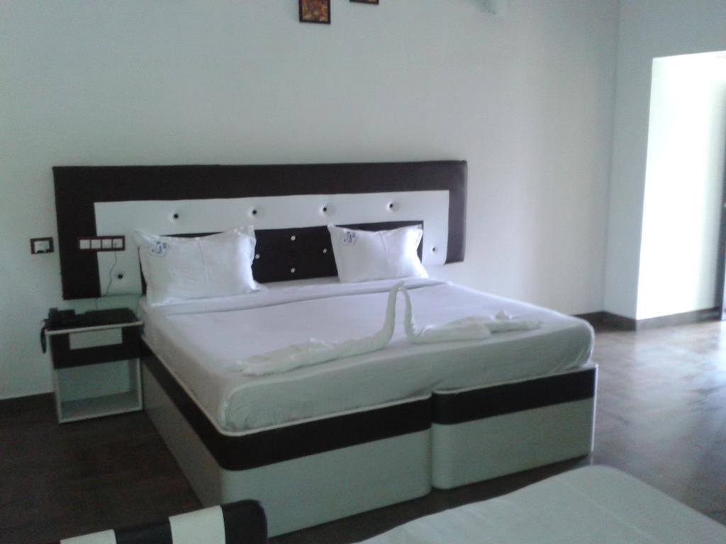 Happy Nest Yercaud Otel Oda fotoğraf