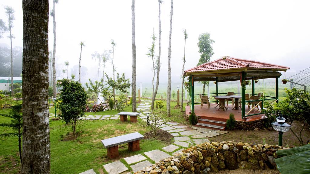 Happy Nest Yercaud Otel Dış mekan fotoğraf