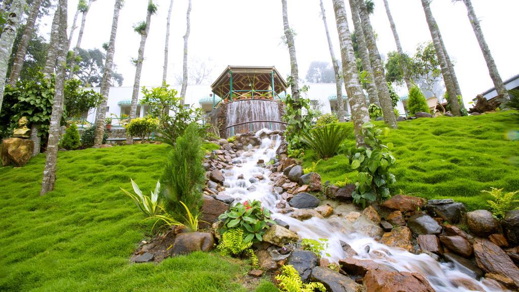 Happy Nest Yercaud Otel Dış mekan fotoğraf