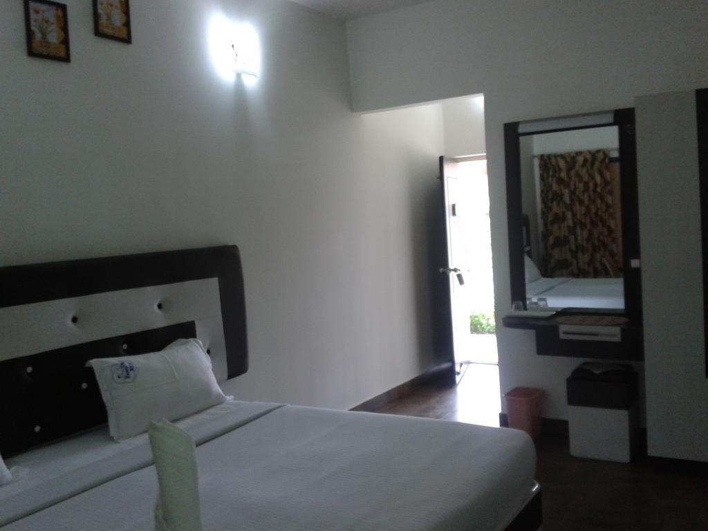 Happy Nest Yercaud Otel Dış mekan fotoğraf